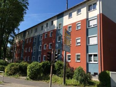 Wohnung zur Miete 531,54 € 3 Zimmer 65,2 m² 3. Geschoss Dorneburger Str. 3 Wanne - Süd Herne 44652