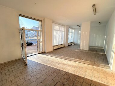 Büro-/Praxisfläche zur Miete 460 € 78 m² Bürofläche Rudolf-Breitscheid-Straße 50 Halberstadt Halberstadt 38820