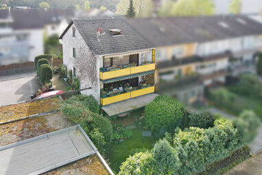 Reihenendhaus zum Kauf 349.000 € 6 Zimmer 147 m² 241 m² Grundstück frei ab 01.11.2024 Laudenbach 69514