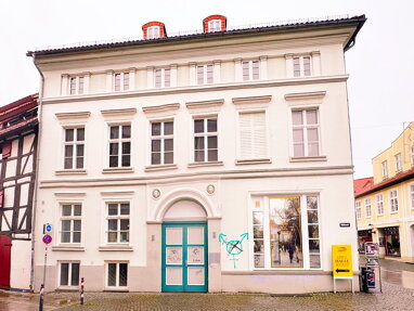 Restaurant zur Miete 1.300 € 147 m² Gastrofläche Innenstadt Greifswald 17489