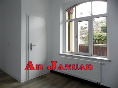 Wohnung zur Miete 420 € 3 Zimmer 75 m² Kermannstraße 2 Greiz Greiz 07973