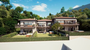 Wohnung zum Kauf 860.000 € 4 Zimmer 66,5 m² EG frei ab sofort Via del Fontanone Gardone Riviera 25083