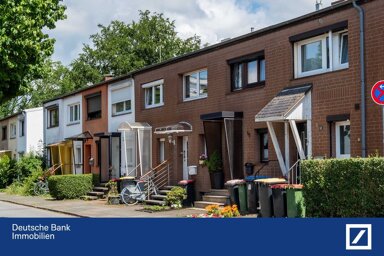 Reihenmittelhaus zum Kauf 395.000 € 3 Zimmer 67,4 m² 76 m² Grundstück Stellingen Hamburg 22527