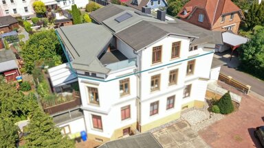 Wohnung zum Kauf 298.000 € 3 Zimmer 100,7 m² Klosterkoppel Barth 18356