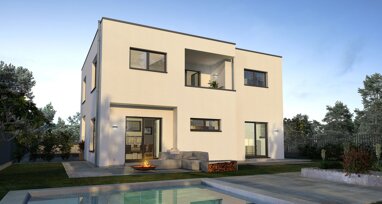 Einfamilienhaus zum Kauf 818.900 € 5 Zimmer 170 m² 730 m² Grundstück Großpösna Großpösna 04663