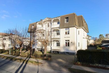 Studio zum Kauf 179.000 € 2 Zimmer 52,1 m² 2. Geschoss Juliusruh Breege 18556