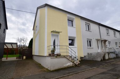 Reihenendhaus zum Kauf 149.000 € 3 Zimmer 70 m² 176 m² Grundstück frei ab sofort Ludweiler Völklingen 66333