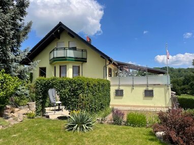 Einfamilienhaus zum Kauf 545.000 € 4 Zimmer 120 m² 1.096 m² Grundstück Nerkewitz Lehesten 07778