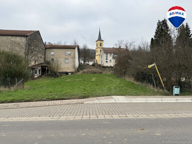 Grundstück zum Kauf 79.000 € 599 m² Grundstück Mondorf Merzig 66663