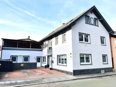 Einfamilienhaus zum Kauf 249.000 € 6 Zimmer 200 m² 220 m² Grundstück Hofheim Hofheim 97461