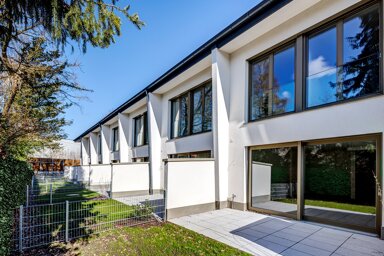 Reihenmittelhaus zum Kauf provisionsfrei 1.395.000 € 5 Zimmer 149,7 m² frei ab sofort Plankenhofstraße 9 i Daglfing München 81929