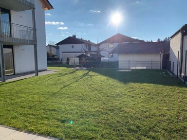 Wohnung zum Kauf provisionsfrei 927.574 € 3 Zimmer 107,2 m² Hochriesstraße 1 Bad Aibling 83043