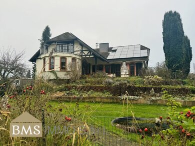 Einfamilienhaus zur Miete 2.000 € 9 Zimmer 256 m² Alsdorf 54668