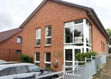 Bürogebäude zur Miete 1.850 € 106 m² Bürofläche Klein Berkel Hameln 31789