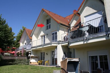 Studio zum Kauf 96.000 € 1 Zimmer 30 m² frei ab sofort Kirchdorf Insel Poel 23999