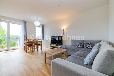 Wohnung zur Miete Wohnen auf Zeit 2.450 € 2 Zimmer 67 m² frei ab 01.08.2024 Dieselstraße Barmbek - Nord Hamburg 22307
