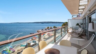 Apartment zur Miete Provisionsfrei 140 m² Erdgeschoss Le Vieux Port-Les Iles Cannes 06400