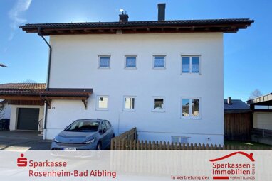 Wohnung zur Miete 1.295 € 3 Zimmer 115 m² Schloßberg Stephanskirchen 83071