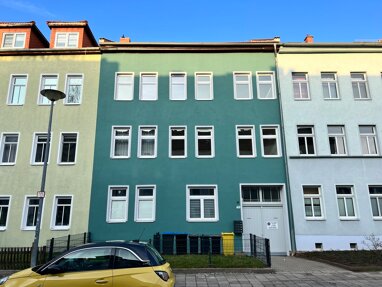 Mehrfamilienhaus zum Kauf 810.000 € 12 Zimmer 360 m² Grundstück Schweriner Str. 17 Andreasvorstadt Erfurt 99089