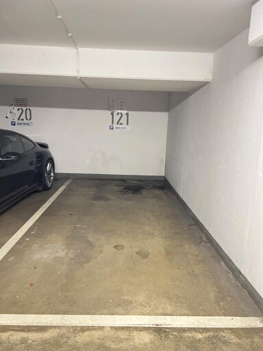 Garage zur Miete 40 € Johannes-Flintrop-Straße 55-65 Johannes-Flintrop-Straße / Bahnstraße Mettmann 40822