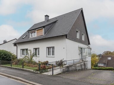 Mehrfamilienhaus zum Kauf 360.000 € 8 Zimmer 168,4 m² 565 m² Grundstück Milspe Ennepetal 58256