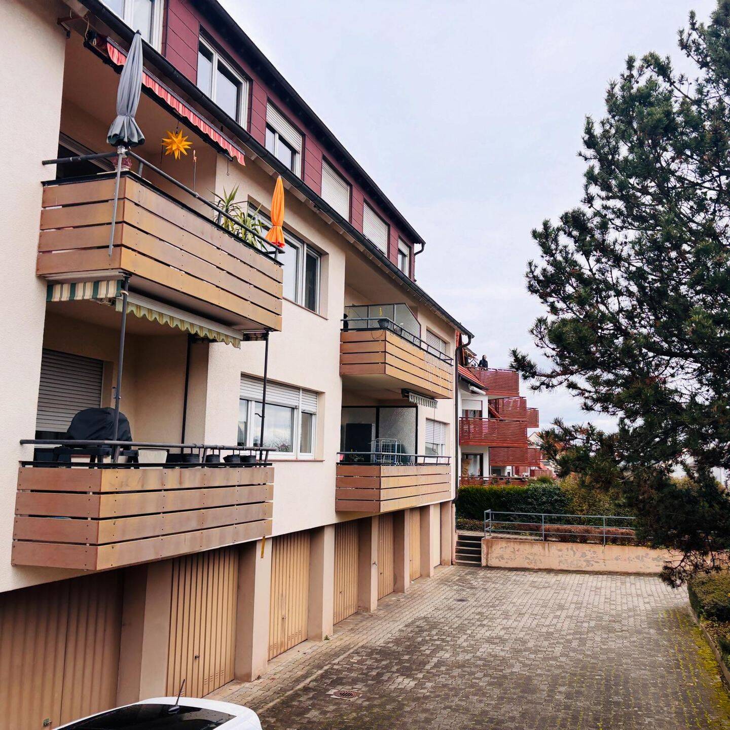 Kapitalanlage in Ludwigsburg Oßweil