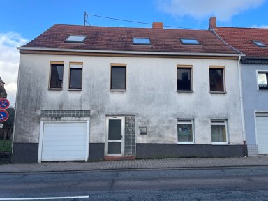 Haus zum Kauf 85.000 € 6 Zimmer 117 m² 408 m² Grundstück Bildstock Friedrichsthal-Bildstock 66299