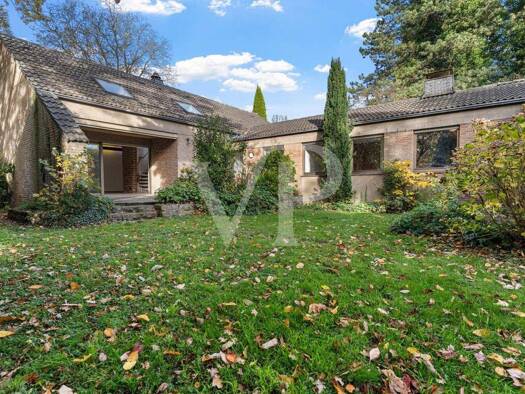 Bungalow zum Kauf 755.000 € 6 Zimmer 182 m² 1.003 m² Grundstück Laurensberg Aachen 52072