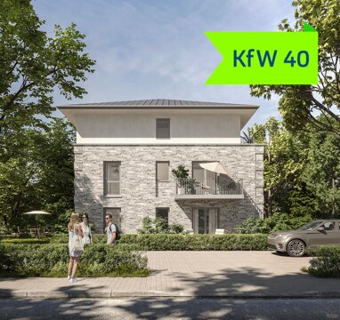 Terrassenwohnung zum Kauf 541.900 € 3 Zimmer 69,4 m² Erdgeschoss Niendorf Hamburg 20095