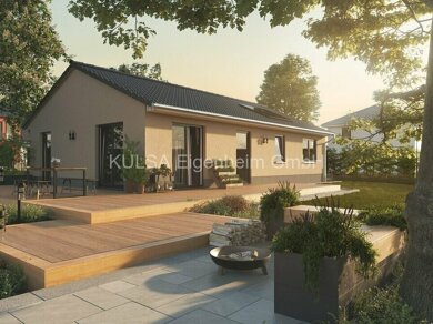 Bungalow zum Kauf provisionsfrei 346.795 € 4 Zimmer 100 m² 531 m² Grundstück frei ab sofort Gotha Gotha 99868