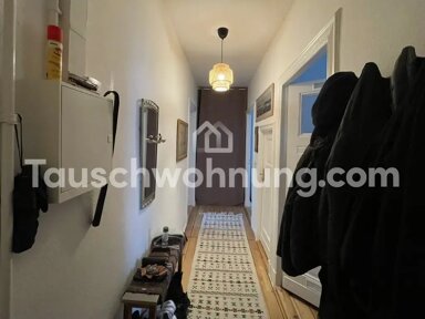 Wohnung zur Miete Tauschwohnung 952 € 2 Zimmer 55 m² 3. Geschoss Friedrichshain Berlin 10245