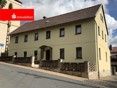 Haus zum Kauf 100.000 € 7 Zimmer 150 m² 375 m² Grundstück Krölpa Krölpa 07387