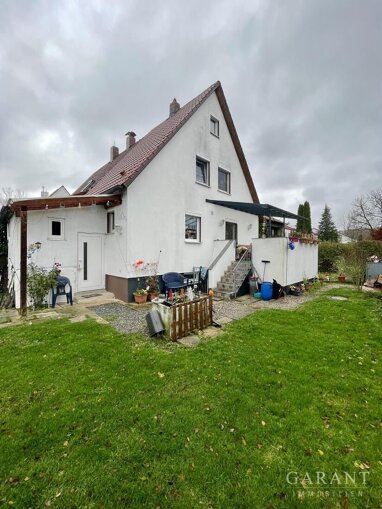 Doppelhaushälfte zum Kauf 299.000 € 3 Zimmer 62 m² 411 m² Grundstück Peter und Paul Landshut 84028