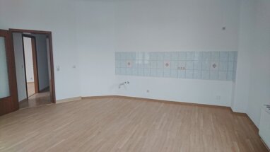 Wohnung zur Miete 445 € 2 Zimmer 62 m² 2. Geschoss frei ab sofort Striesen-Ost (Voglerstr.) Dresden 01277