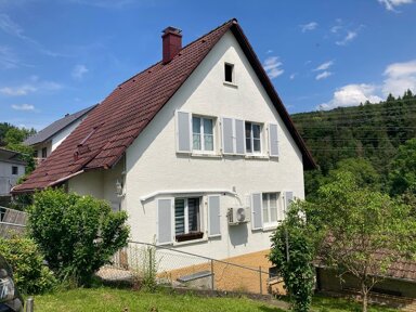 Einfamilienhaus zum Kauf 335.000 € 4 Zimmer 103 m² 497 m² Grundstück Gurtweil Waldshut-Tiengen / Gurtweil 79761