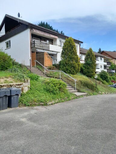 Wohnung zur Miete 850 € 4 Zimmer 109,4 m² frei ab 01.01.2025 Ortsgebiet Ottenhöfen im Schwarzwald 77883