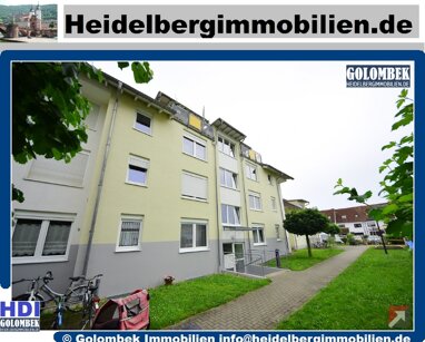 Wohnung zur Miete 800 € 2 Zimmer 68 m² 3. Geschoss Edi Str. 38 Edingen Edingen-Neckarhausen 68535