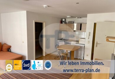 Wohnung zum Kauf 72.000 € 1 Zimmer 33 m² Griesbach Bad Griesbach 94086