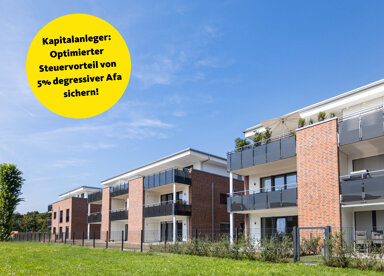 Wohnung zum Kauf provisionsfrei 451.000 € 3 Zimmer 97,9 m² 1. Geschoss Statistischer Bezirk 74 Hamm-Heessen 59073