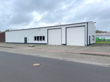 Lagerhalle zum Kauf 399.000 € 268,6 m² Lagerfläche Neermoor Moormerland / Neermoor 26802