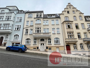 Mehrfamilienhaus zum Kauf 385.000 € 24 Zimmer 546 m² 530 m² Grundstück Auerbach Auerbach/Vogtland 08209