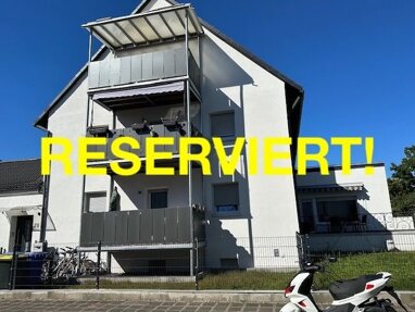Wohnung zum Kauf 219.000 € 3 Zimmer 62 m² 1. Geschoss Eibach Nürnberg 90451