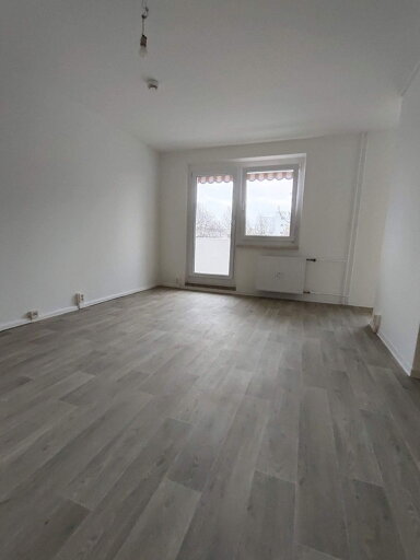 Wohnung zur Miete 230 € 1 Zimmer 37 m² 1. Geschoss Ernst Abbe Str. 10 Bieblach - Ost 4 Gera 07552