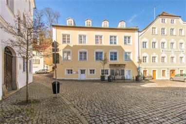 Wohnung zum Kauf 279.000 € 2,5 Zimmer 115 m² Erdgeschoss Hals Passau 94034