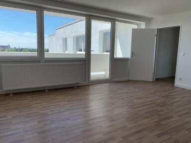 Wohnung zur Miete 941 € 4 Zimmer 99,2 m² 8. Geschoss frei ab 18.12.2024 Ewald-Kluge-Str. 2 Auto-Union-Bezirk Ingolstadt 85057