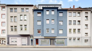Mehrfamilienhaus zum Kauf 750.000 € 19 Zimmer 508 m² 216 m² Grundstück Frohnhausen Essen 45144