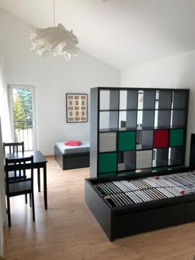 Wohnung zur Miete Wohnen auf Zeit 2.900 € 8 Zimmer 200 m² frei ab sofort Mariendorf Berlin 12107