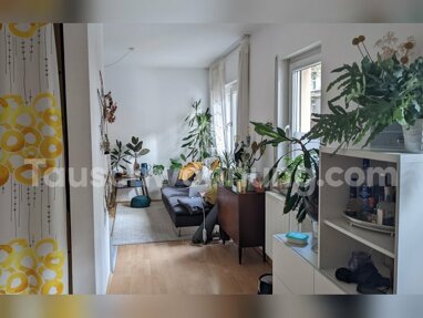 Wohnung zur Miete 900 € 2,5 Zimmer 62 m² 1. Geschoss Nordend - Ost Frankfurt am Main 60389