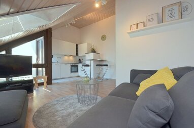 Wohnung zur Miete Wohnen auf Zeit 1.290 € 2 Zimmer 37 m² frei ab 15.04.2024 Ditzingen Ditzingen 71254