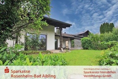 Mehrfamilienhaus zum Kauf 1.350.000 € 9 Zimmer 288 m² 977 m² Grundstück Bad Aibling Bad Aibling 83043